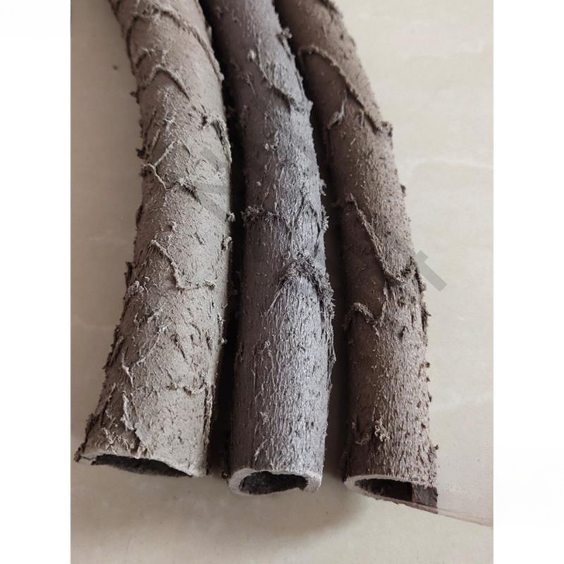 仿真树藤穿线管空心管户外保护电缆电线导线管装饰仿真树藤护套管