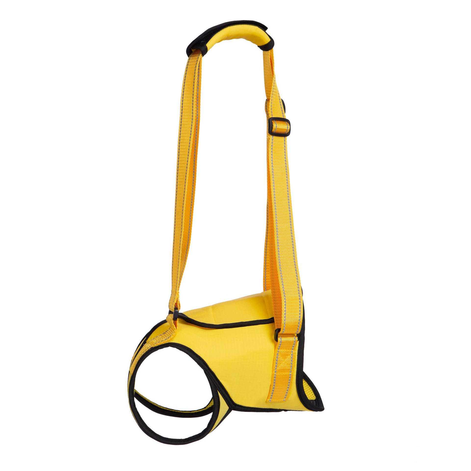 Cinto de suporte para patas traseiras de cães idosos_voghion.com