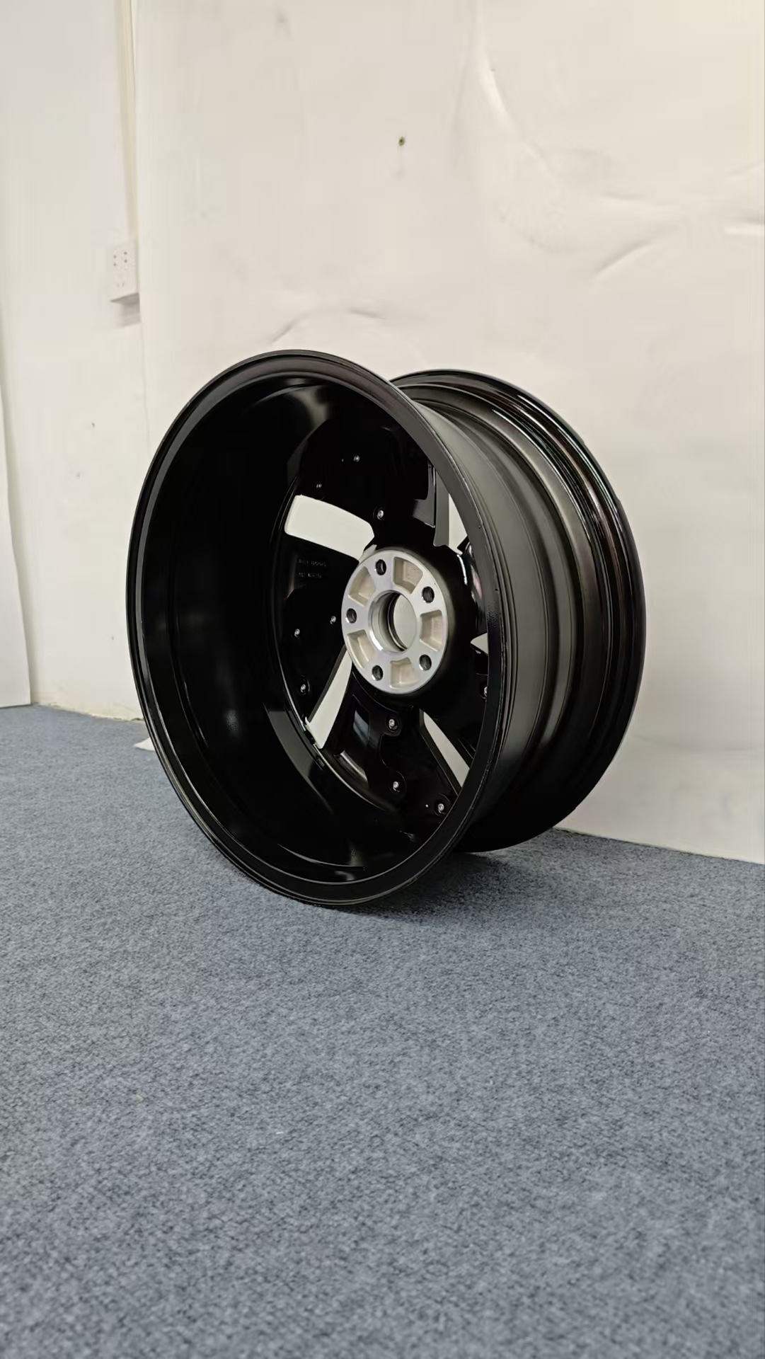 Suitable for Byd Hiace 19inch Original Car Style Wheels, 19*7.5J Et45 5*120 64.1