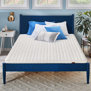 POE Polymer Japanese 4D Air Fiber Mattress Breathable and Removable Washable Tatami Mattress for Baby Children and Elderly