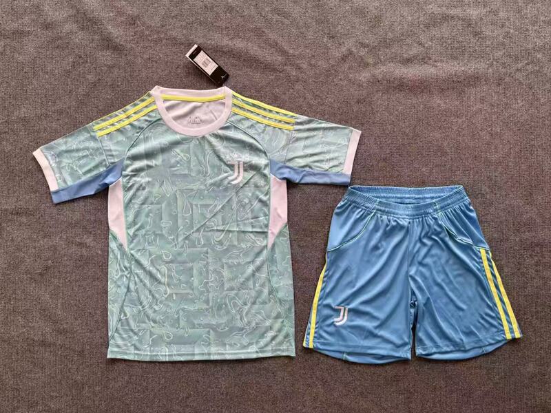 工厂批发2526赛季皇马球衣Real Madrid亚马尔迈阿密足球服跨境|undefined