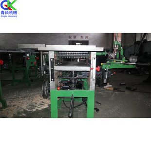 Multi-functional woodworking table planer three-in-one planer multi-functional table planer