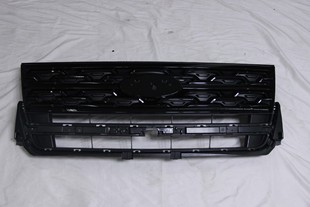 Applicable to 2018-2019 Ford Explorer front bumper middle mesh grille JB5Z-8200-AK