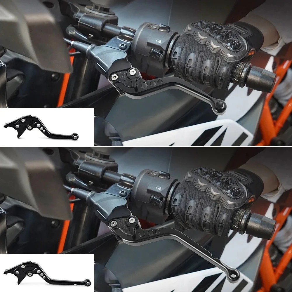 Bandit Gsf650/Dl1050 Motorcycle Brake Clutch Lever Clutch Handle Lever