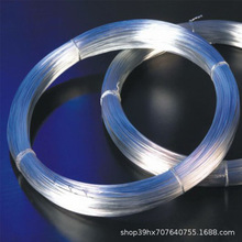 镀锌铁丝DIY绑丝工地扎丝手工家用铁丝引线编织饰品用丝厂家供应