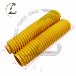 DRZ400前叉减震套防尘套 TTR250 XR250 KLX250 大眼DT F650避震套