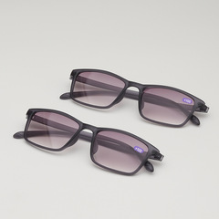 戶外老花鏡太陽下看物高清室外老花眼鏡全塑料老視鏡