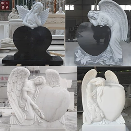 景观雕塑;石雕;喷泉水景