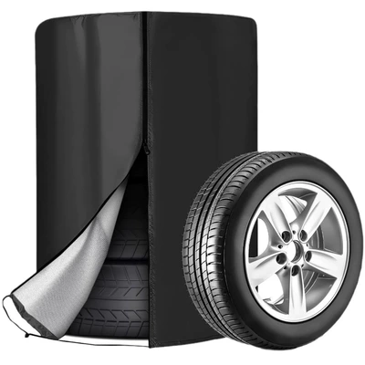 tire cover Amazon, Spare wheel cover