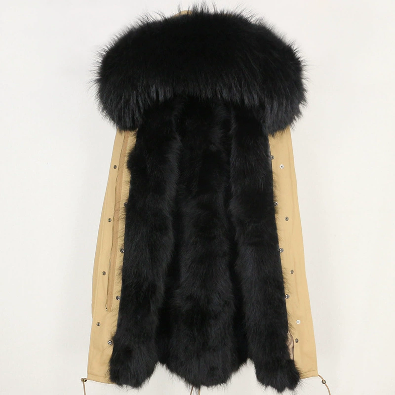 Winter big liner, jacket, coat, 2023