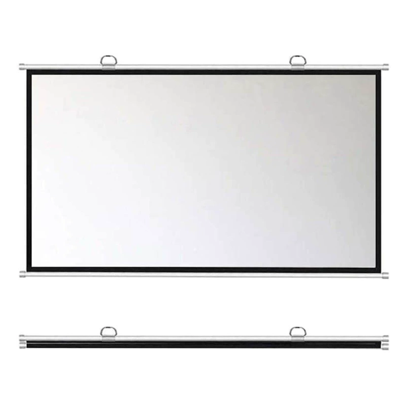 HD проекционный занавес настенный занавес анти-световой занавес проектор занавес домашний проектор настенный проекционный экран