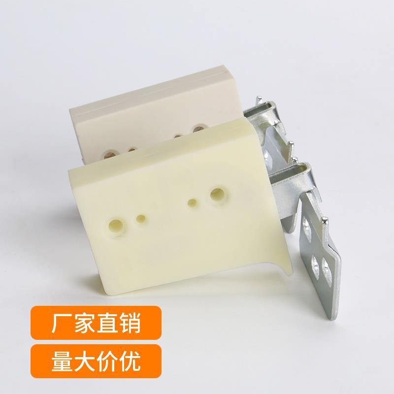 Hanging code cupboard Heavy Container handling parts Fixings Closet Connector On behalf of Manufactor wholesale