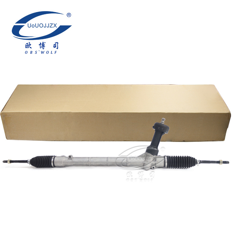 Cj27H-3401010 Car Steering Gear Steering Gear Suitable for Geely Boyue Left Frame Lhd