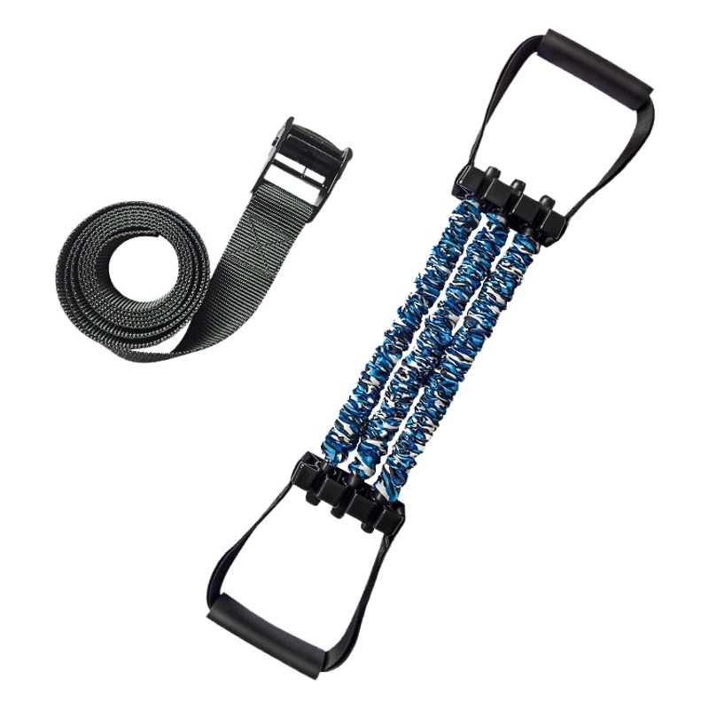 En stock pull-up Power Assist banda barra horizontal entrenador banda de resistencia de látex fitness banda elástica tensión cuerda