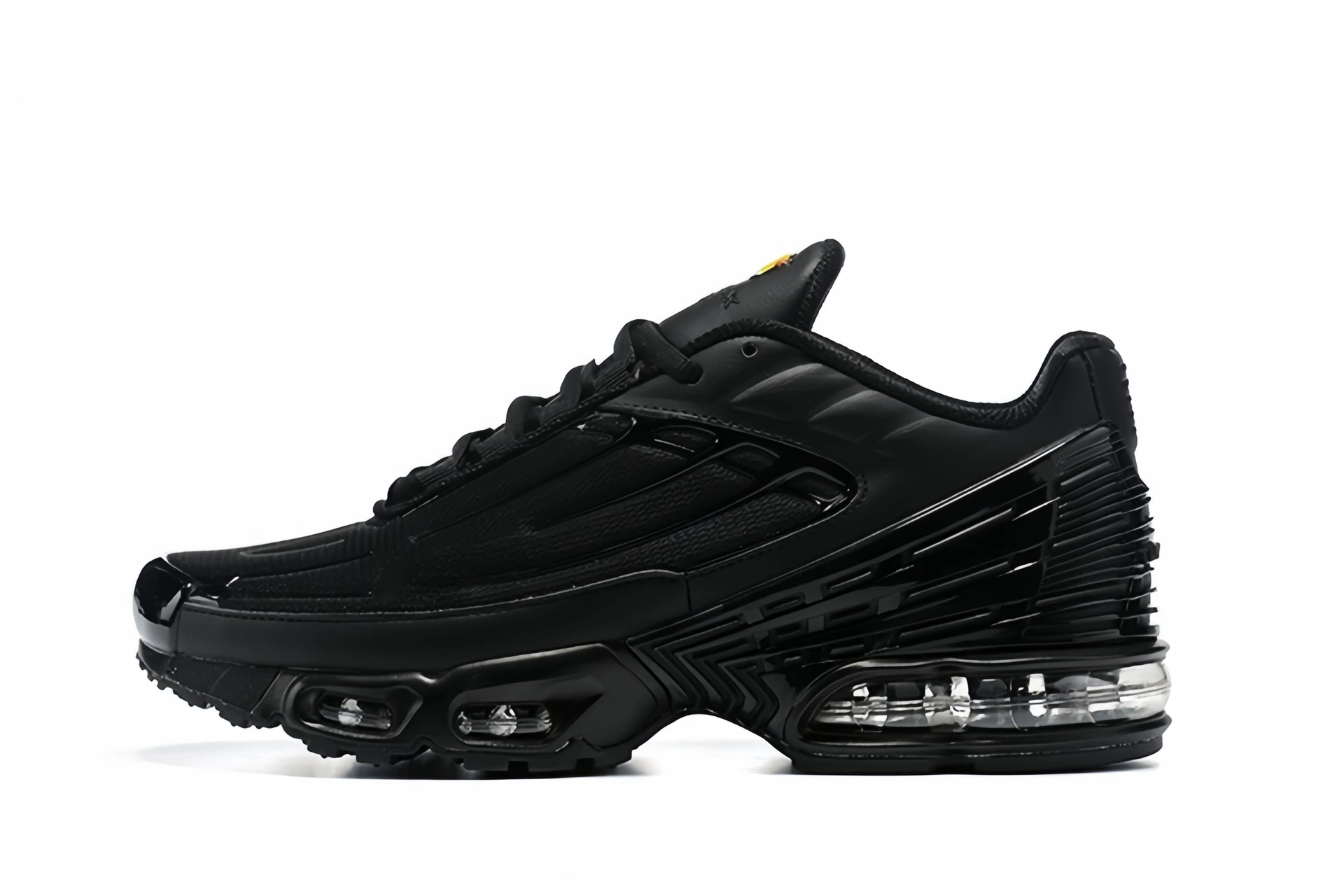 Кроссовки (Air Max) Air Max Plus 3 TN, унисекс, амортизирующая air-cushion подошва, EU 36–46