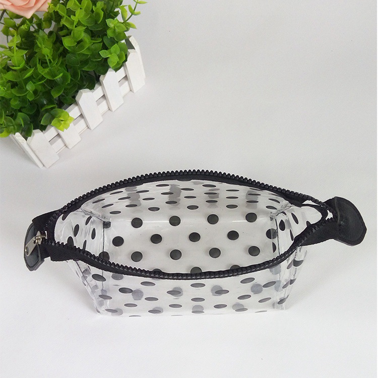 ����͸��PVCϴ������ˮ������PVC��ױ��Ůʿ�������ɻ�ױ��