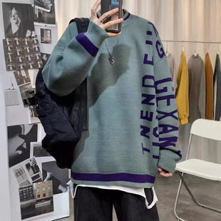 ��ʽë��㼑���2024���ﶬ��oversize�A�I�L��ᘿ�����H�nϵ����