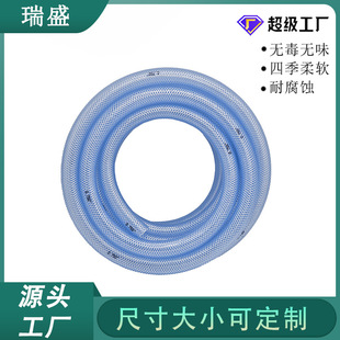 PVC͸���w�S����ܛ��4��6��1�羀������ˮ�ܻ��@�� �W�y��Ƥ��