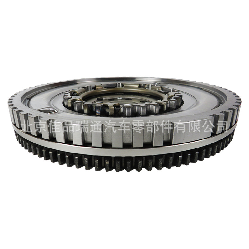 Suitable for Hyundai and Kia car parts, dual-clutch flywheel assembly 23200-2A405 23200-2A403