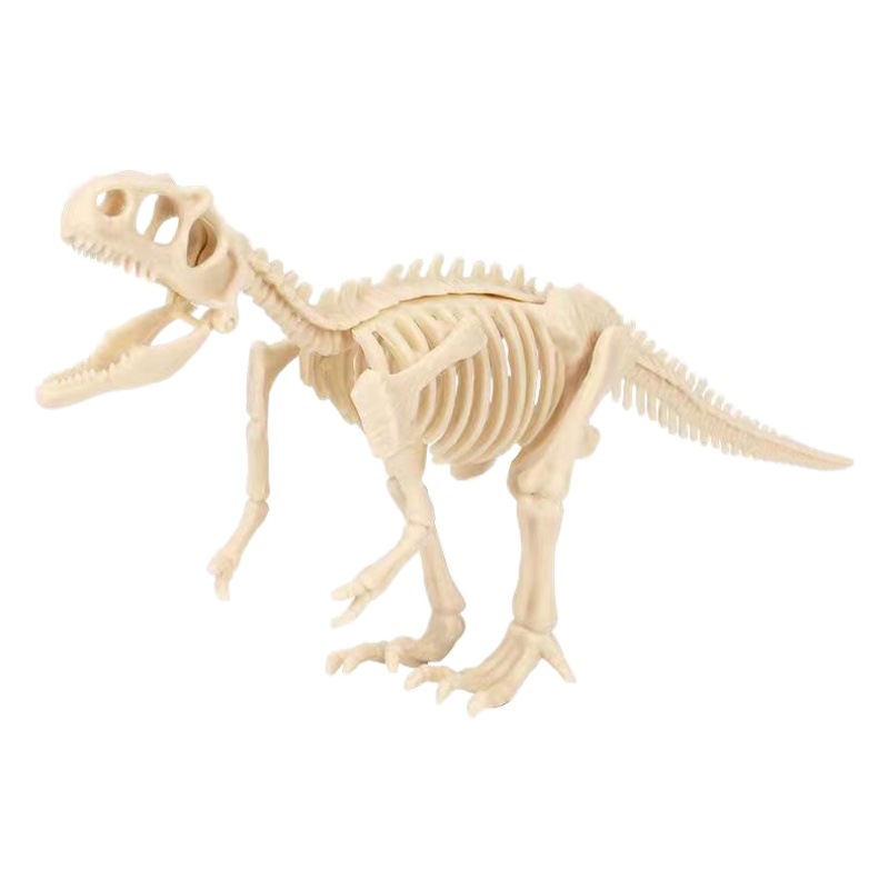 Archaeological Excavation Toys, Dinosaur Egg Fossils, Archaeological Gemstones, Treasure Digging Toys, Plaster Large-Sized Archaeological Toys