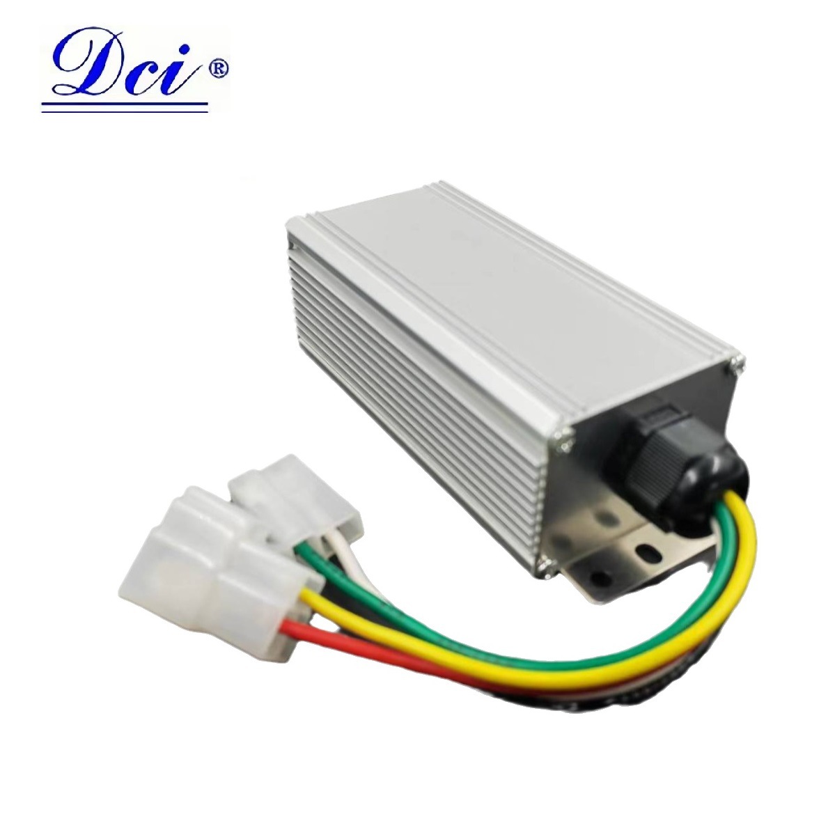 CE认证 DC/DC输入60V转输出12V5A60W给＜96W的LED喇叭转向灯供电