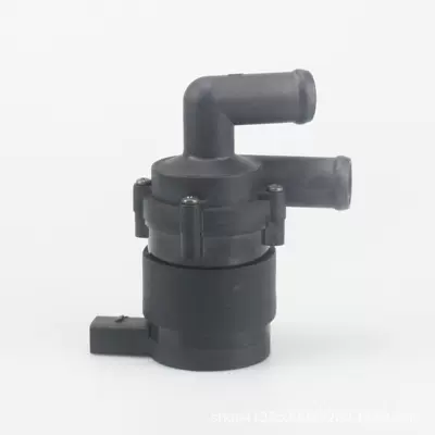 Electronic Brushless Auxiliary Water Water pump