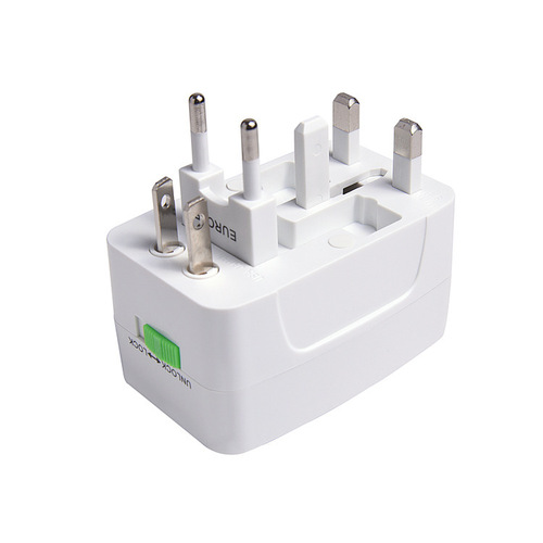 Cross-border power conversion plug power conversion connector travel socket British standard US standard European standard plug converter