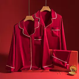 男士家居服;情侣家居服;睡裙