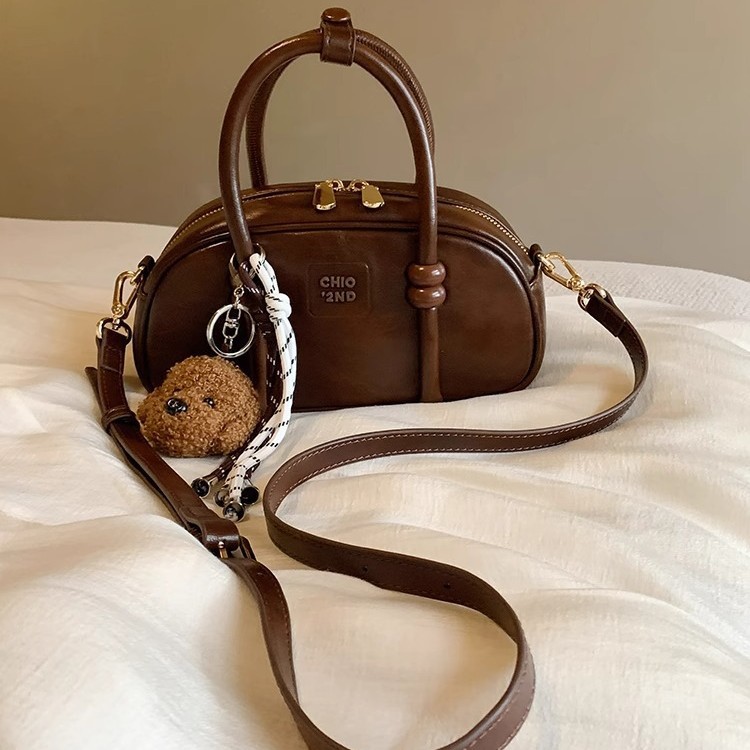 Viento del Sur chio2nd capítulo de los amantes bolsos de almohada bolsos mujeres otoño e invierno bolsos pequeños bolsos bolsos bolsos correderas de hombro único