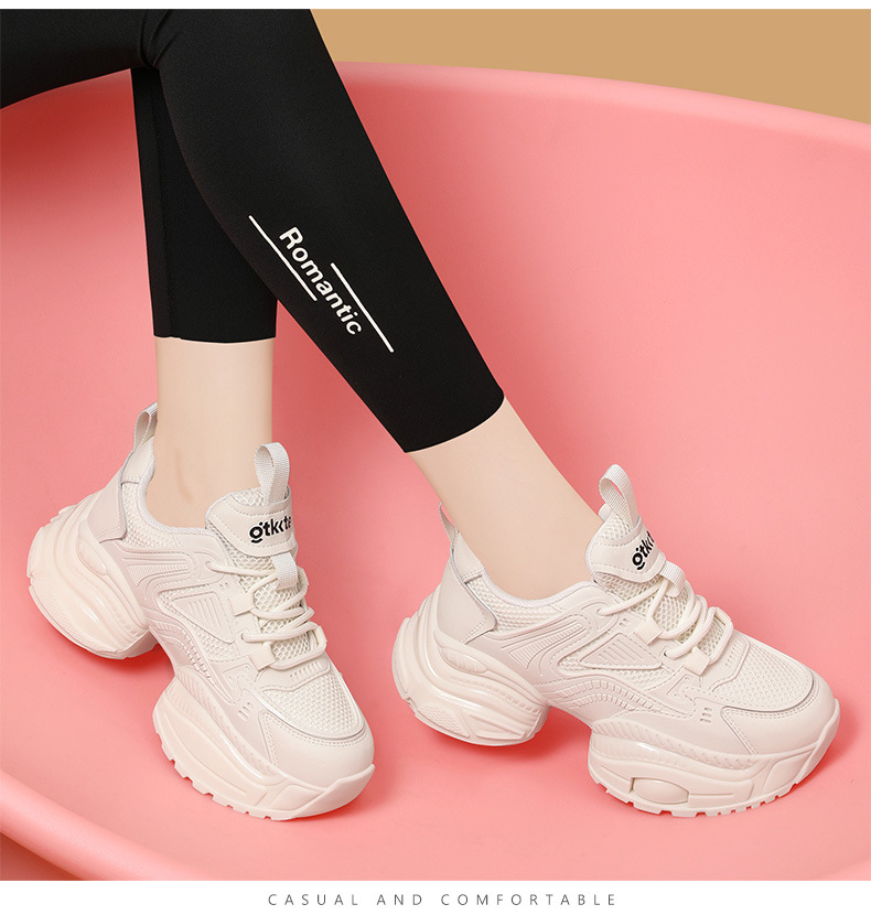 2024. aasta uued sügisesed paksud Matsutake, pehme tallaga tõstev turism, mitmekülgsed spordi- ja vabaajajalatsid_voghion.com