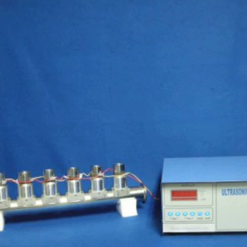 SHINKA-SANGYO Xinke Промышленный ультразвуковой гомогенизм 300VT