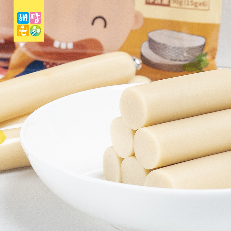 韓国ハイドリームタラソーセージオリジナルチーズ風味ソーセージハムソーセージカジュアルスナック卸売魚肉ソーセージ|undefined