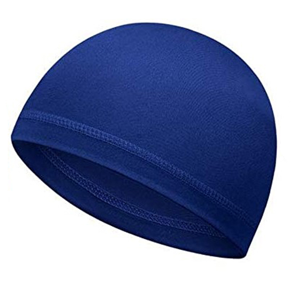 Gorra de ciclismo transpirable para deportes correr protección sol_voghion.com