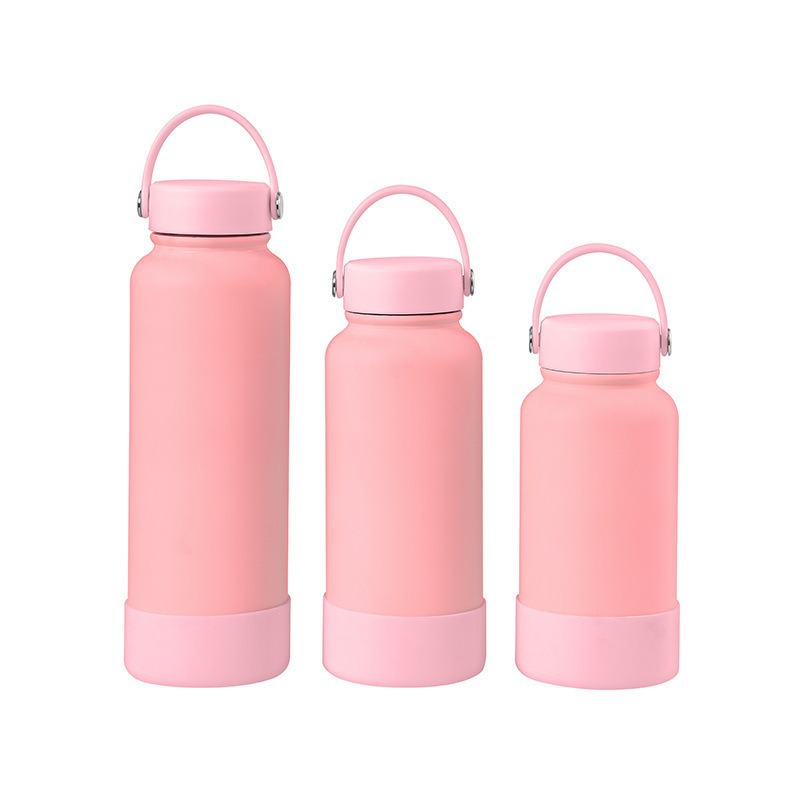 Pink con base de silicona