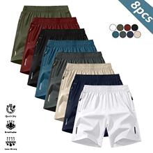Y 46961 Men's Loose Fit Sport Shorts ��a�\�Ӷ�ѝ