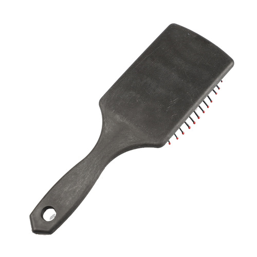 Wig comb, square head air bag comb, large head comb, air bag comb, hair styling tools, hair comb