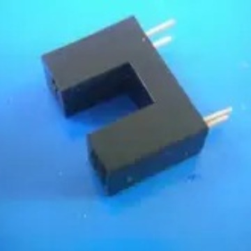 透射型光电断续器 H9310 受光距离6mm 原装正品