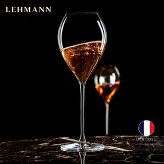 清库法国进口酒杯LEHMANN球形香槟杯高端高级感红酒杯白葡萄酒杯