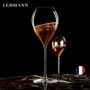 法国球形lehmann白葡萄酒红酒杯