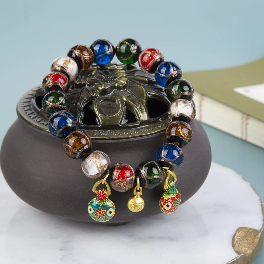 Non-metal bracelet, wholesale