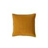Caramel yellow