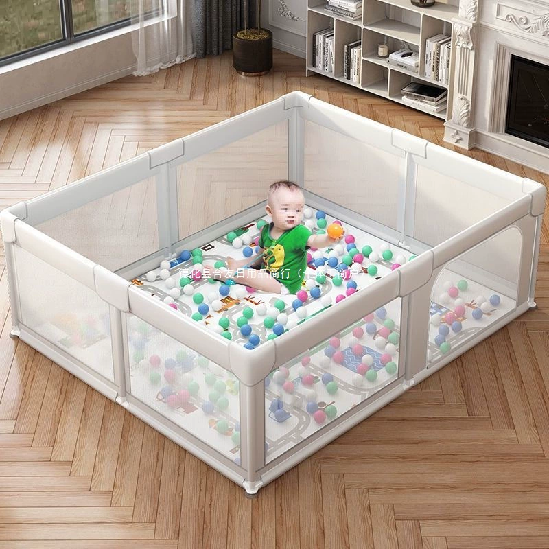 Детский забор для ползания, защита от падения, детский напольный забор, ограждение, детский игровой забор, гостиная, дом