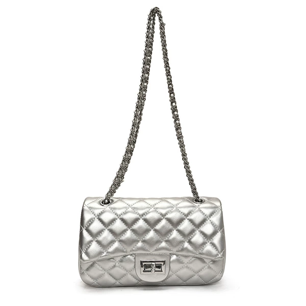 Silver