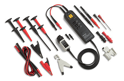 泰克Tektronix 高压差分探头 P5210A