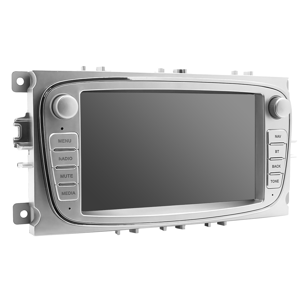 Aplicable a Fox Zhisheng navegación de pantalla grande de 7 pulgadas Android GPS inteligente navegación del coche Carplay