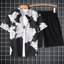 男式牛仔裤;男式夹克;男式休闲裤