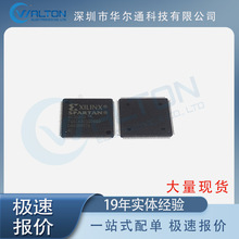 XC3S200-4TQG144C �����· ic ȫ�� XC3S200 ϵ�� FPGA оƬ
