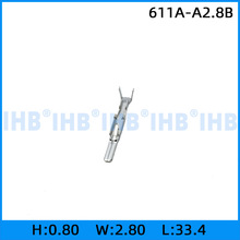 �f��(IHB)��Ʒ���l 611A-A2.8B �B���� ���ʽ��ĸ���� �Ӿ�����