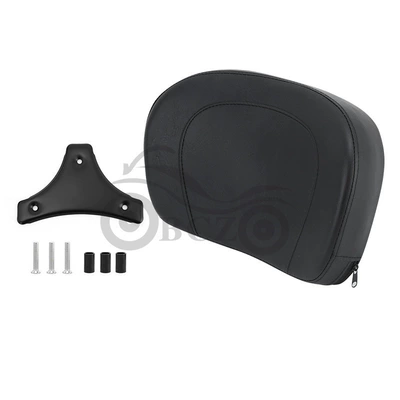 back cushion 97-18 removable — Motorcycle cushion