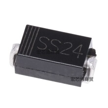 SS24 NƬSMA(DO-214AC) 40V/2A ФػO SR240 20